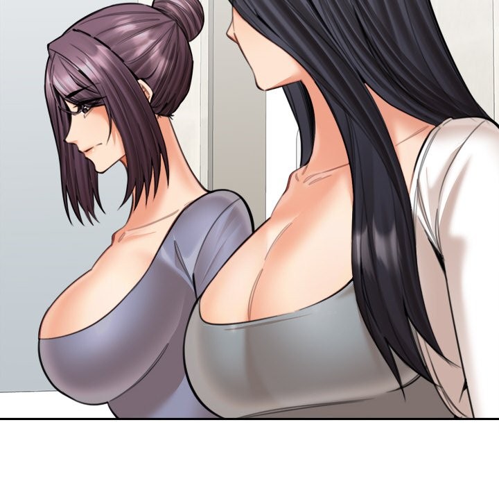 女子宿捨日記第18話