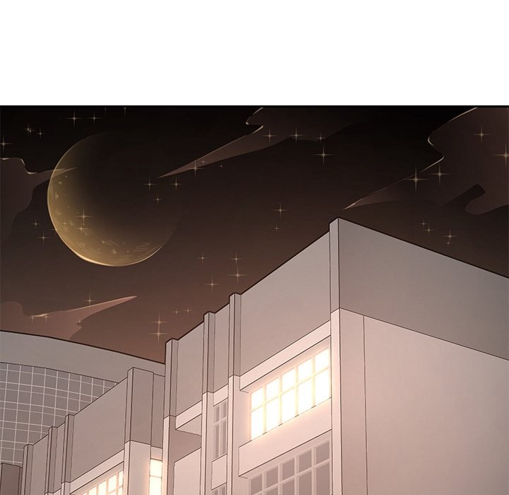 女子宿捨日記第18話