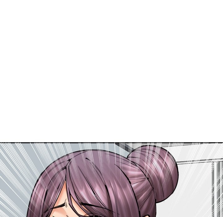 女子宿捨日記第18話