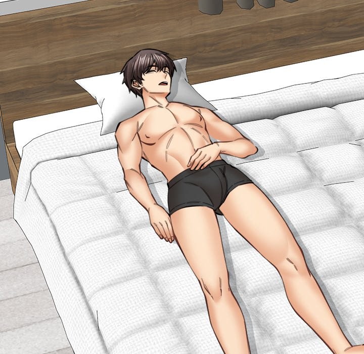 女子宿捨日記第18話