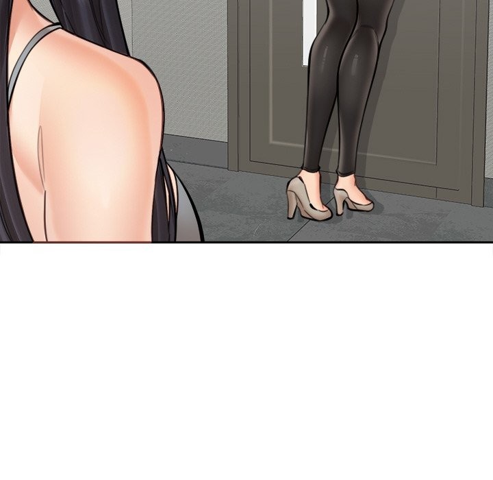 女子宿捨日記第18話