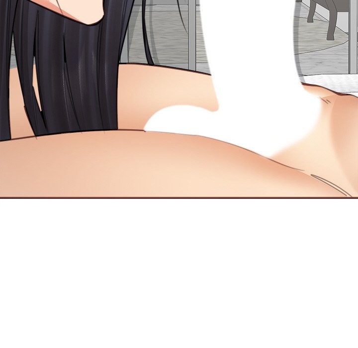 女子宿捨日記第18話