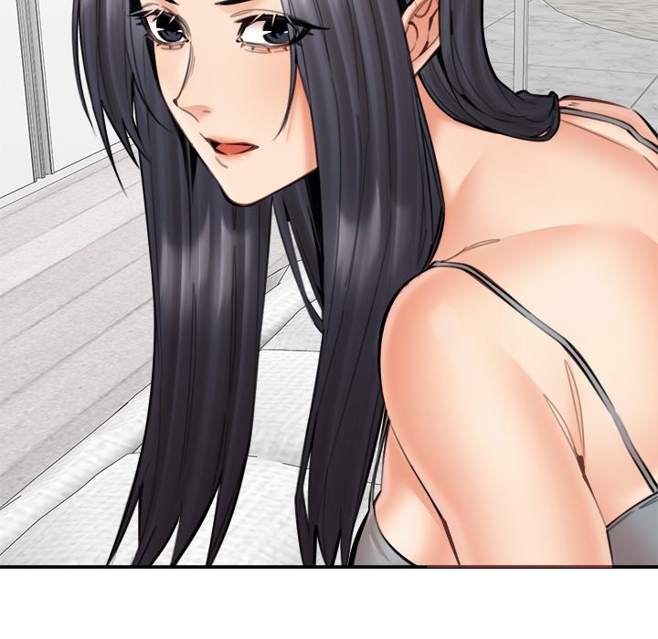 女子宿捨日記第19話