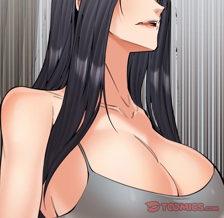 女子宿捨日記第19話