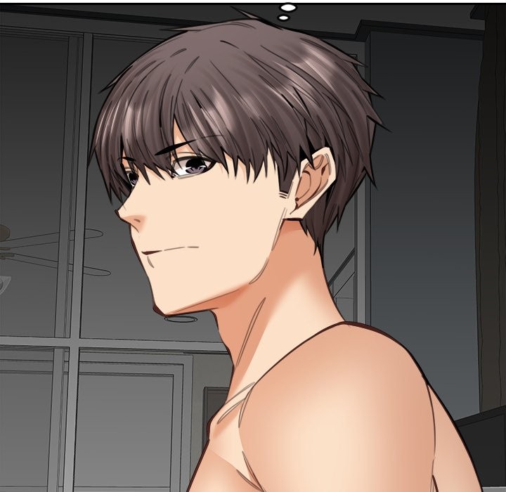 女子宿捨日記第19話