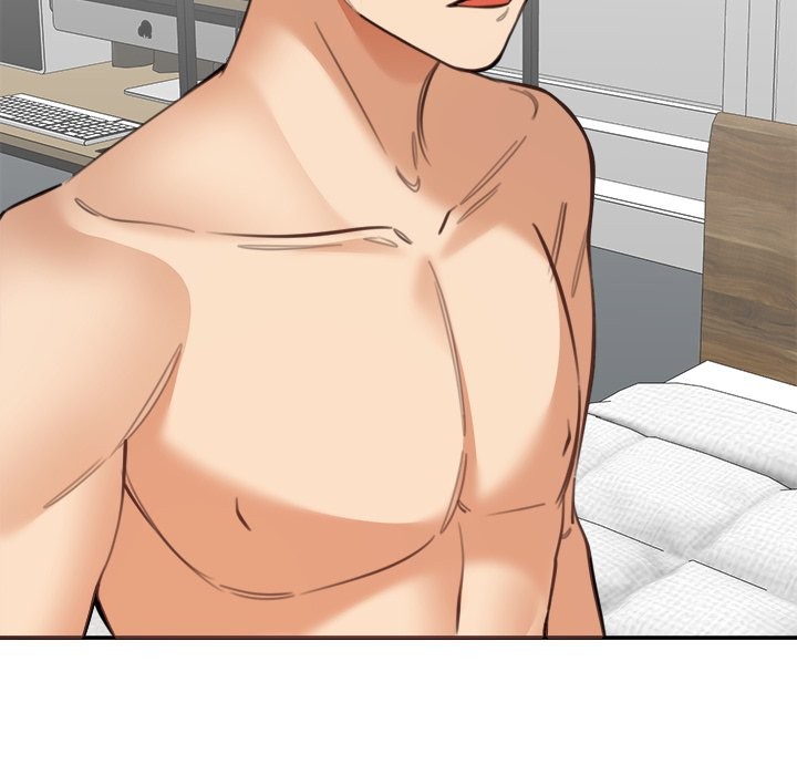 女子宿捨日記第19話