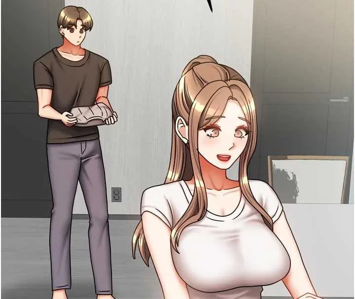 我家的女房客-第33話-要不要來我家休息一下? - 图片 125