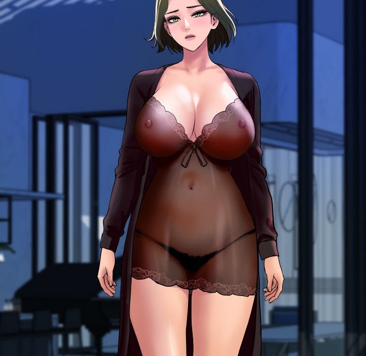 頂級豪門祕辛第18話