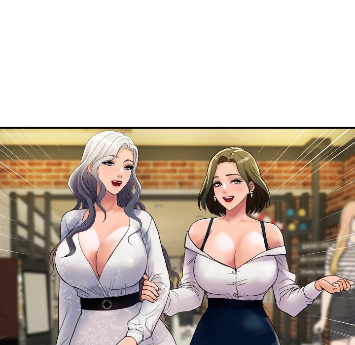 頂級豪門祕辛第19話