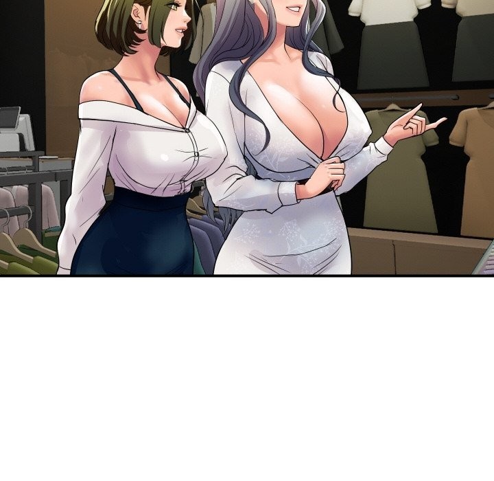 頂級豪門祕辛第19話