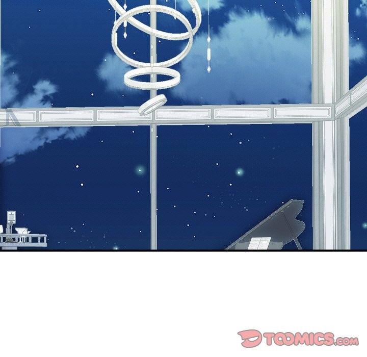 頂級豪門祕辛第20話