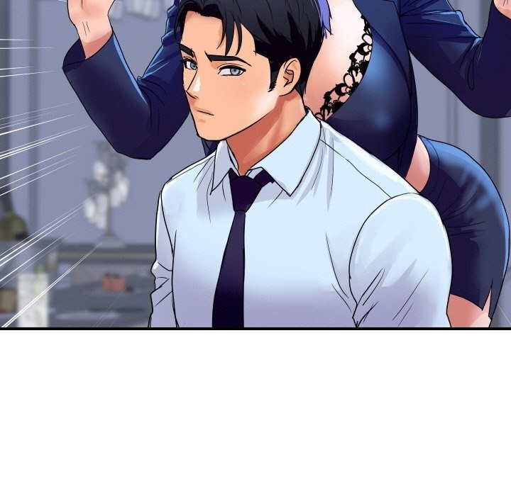 頂級豪門祕辛第20話