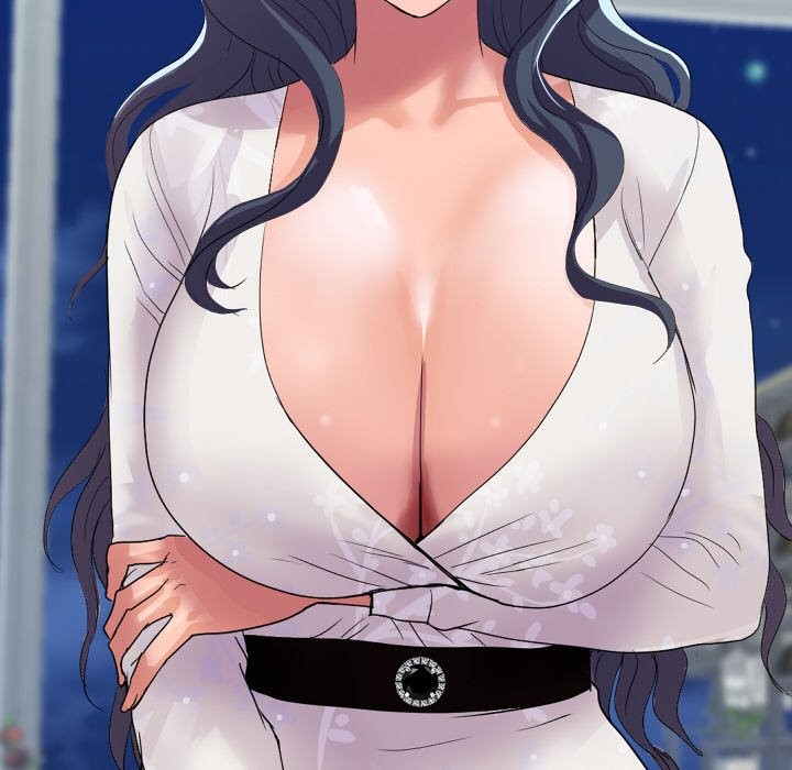 頂級豪門祕辛第20話