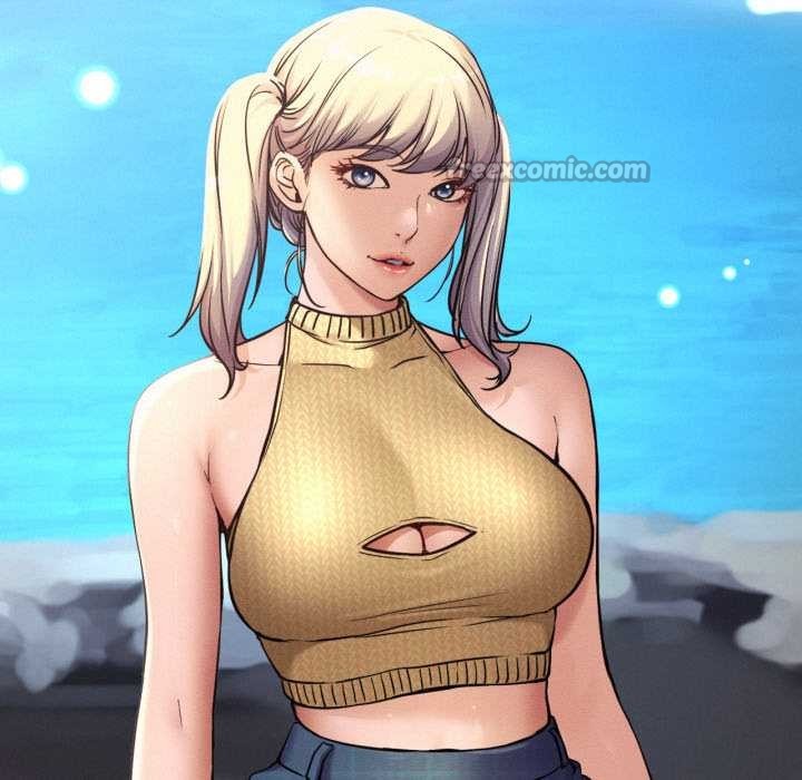 屋檐下的光第95話