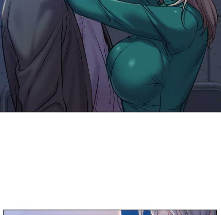 屋檐下的光第95話