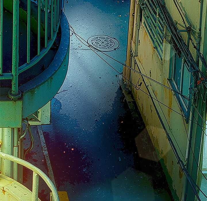 難纏小惡女第274話