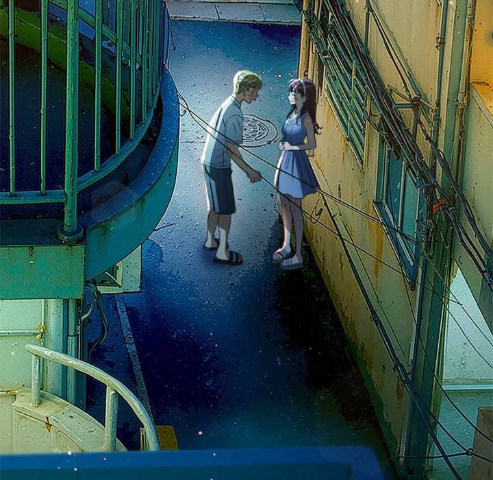 難纏小惡女第274話