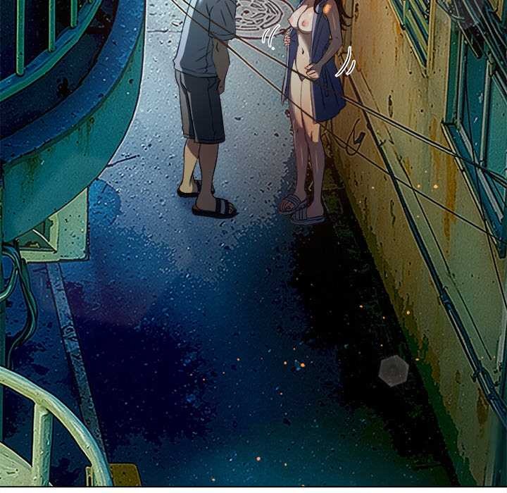 難纏小惡女第274話