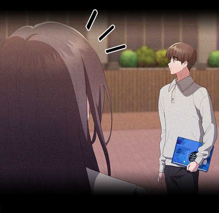 大企业里的小秘密第57話