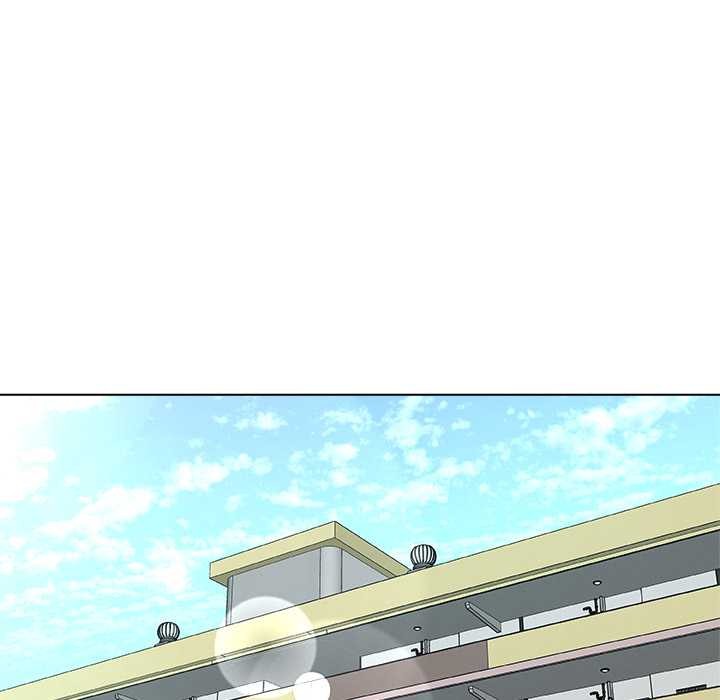 被幸運詛咒的人第12話