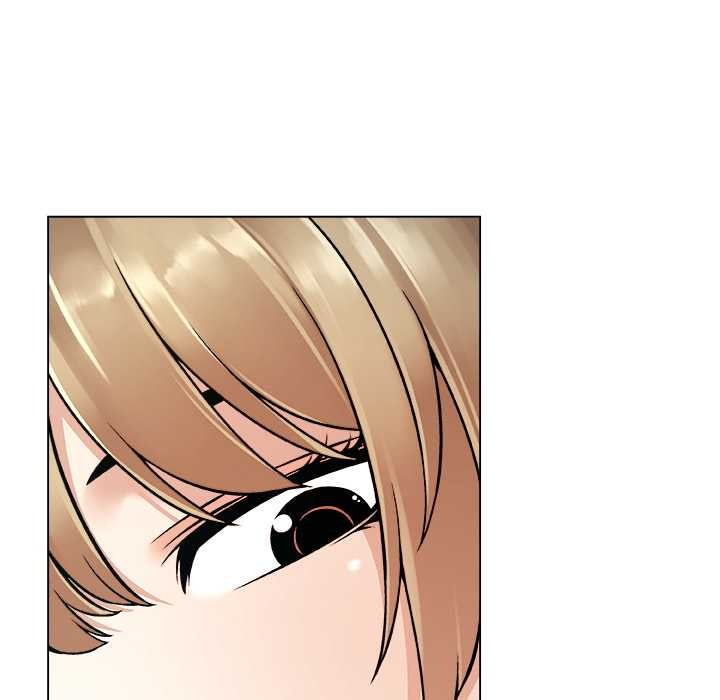 被幸運詛咒的人第12話