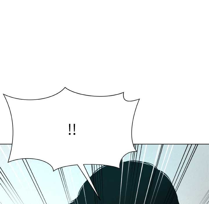 被幸運詛咒的人第12話