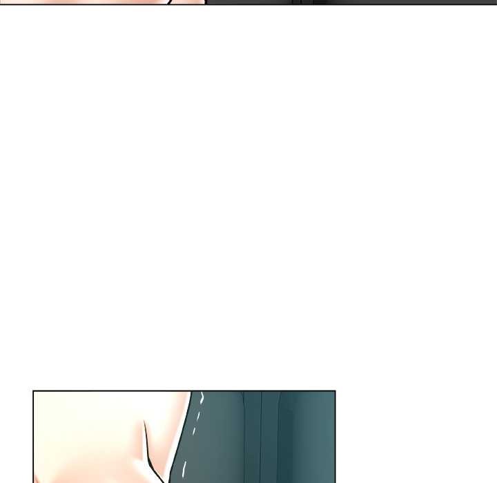 被幸運詛咒的人第12話