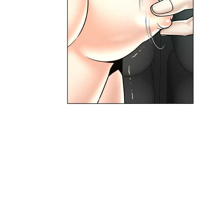 被幸運詛咒的人第12話