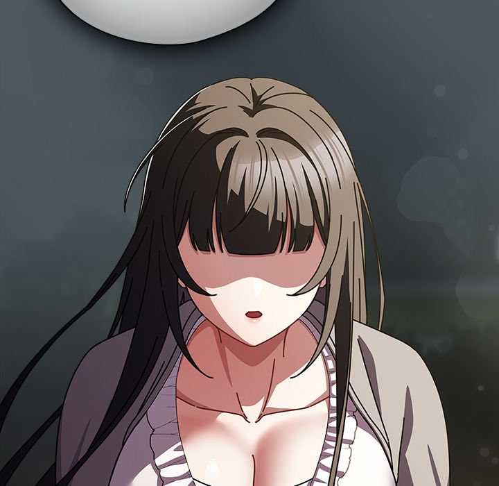 請弄臟我的女朋友第25話