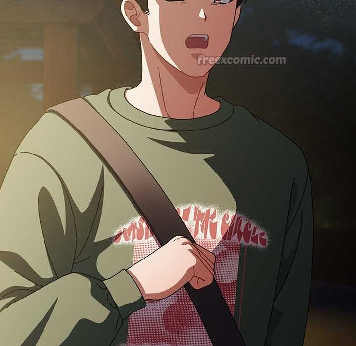 請弄臟我的女朋友第25話