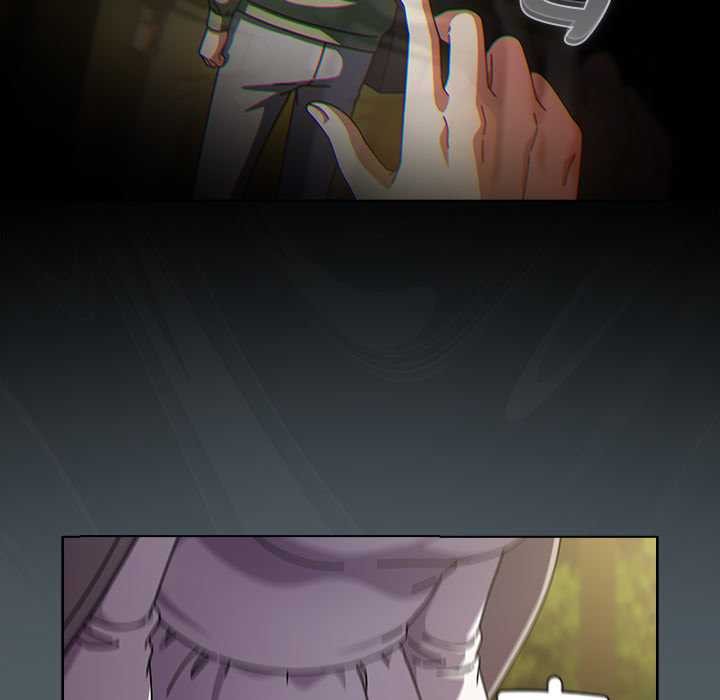 請弄臟我的女朋友第25話