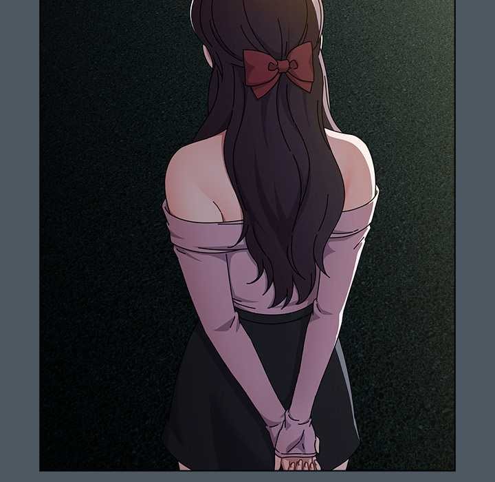 請弄臟我的女朋友第25話