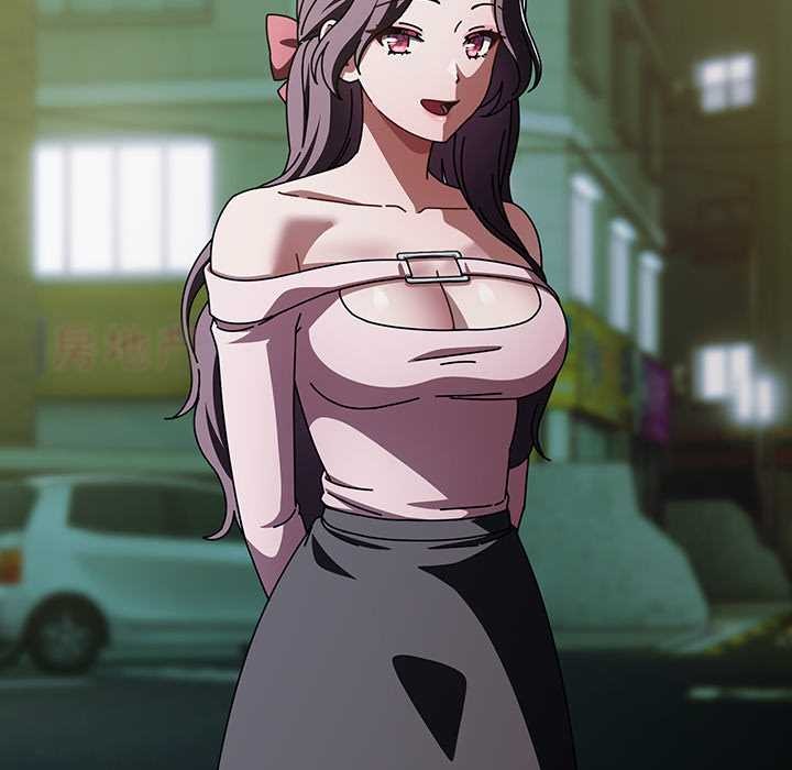 請弄臟我的女朋友第25話