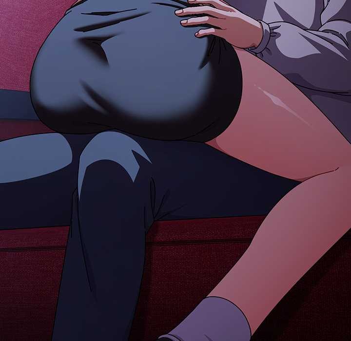 請弄臟我的女朋友第25話