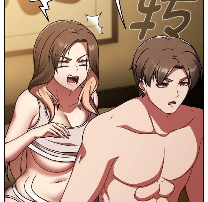 熱情拳擊館第43話