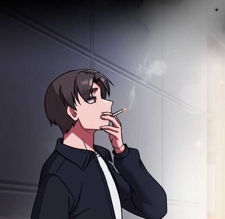 熱情拳擊館第43話