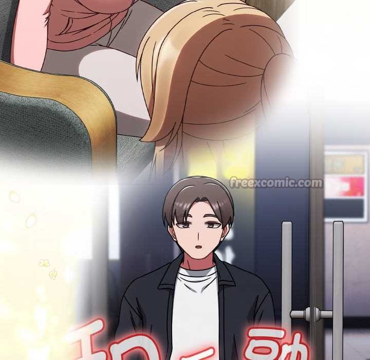 熱情拳擊館第43話