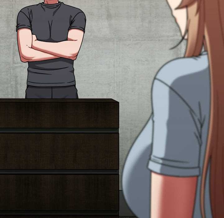 熱情拳擊館第43話