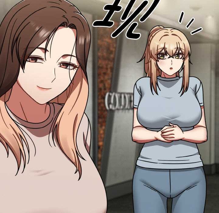 熱情拳擊館第43話