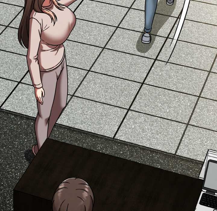 熱情拳擊館第43話