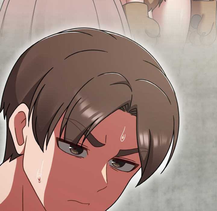 熱情拳擊館第43話