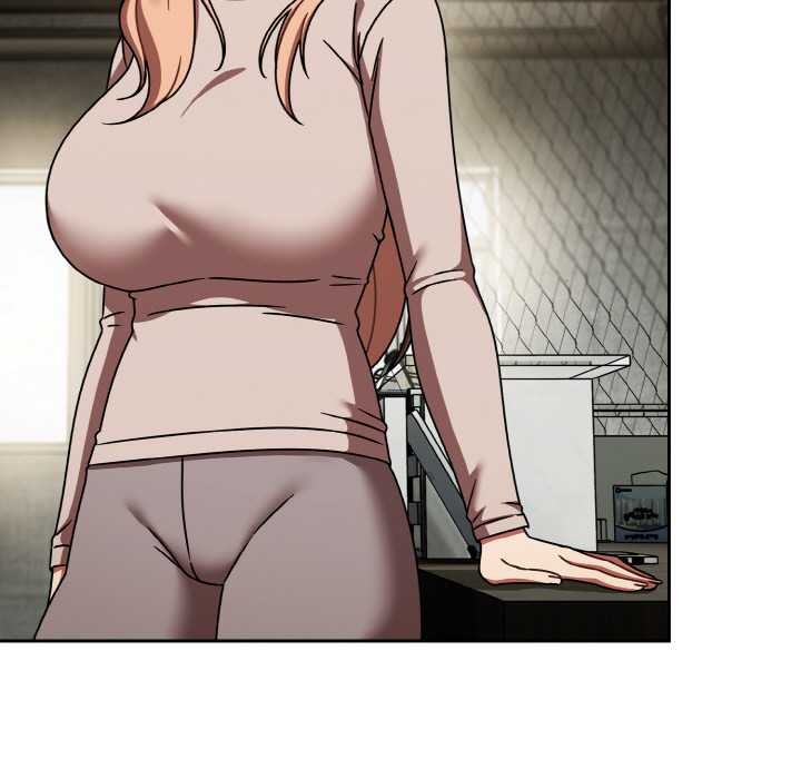 熱情拳擊館第43話