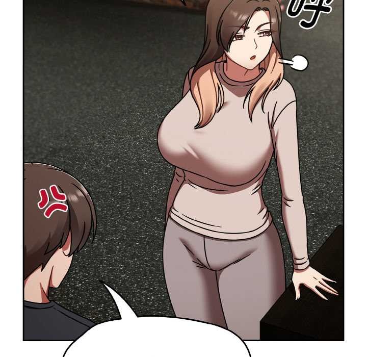 熱情拳擊館第43話