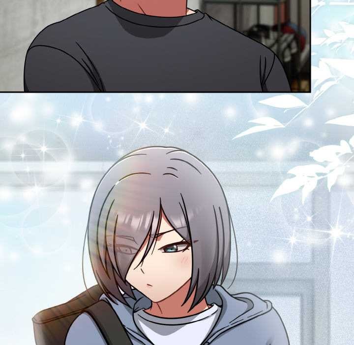 熱情拳擊館第43話