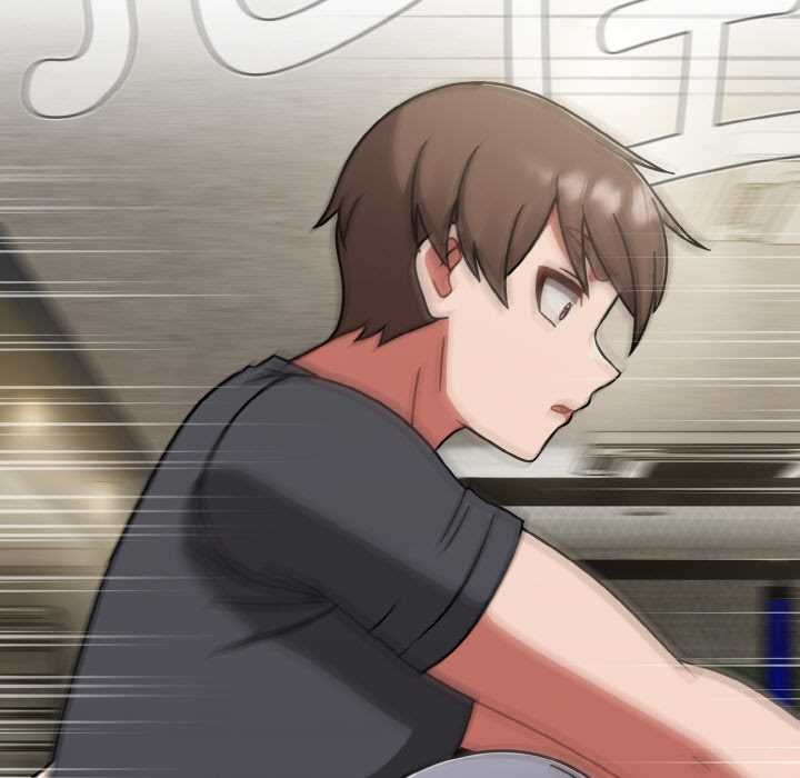 熱情拳擊館第43話