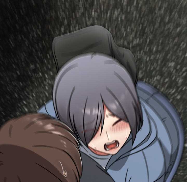 熱情拳擊館第43話