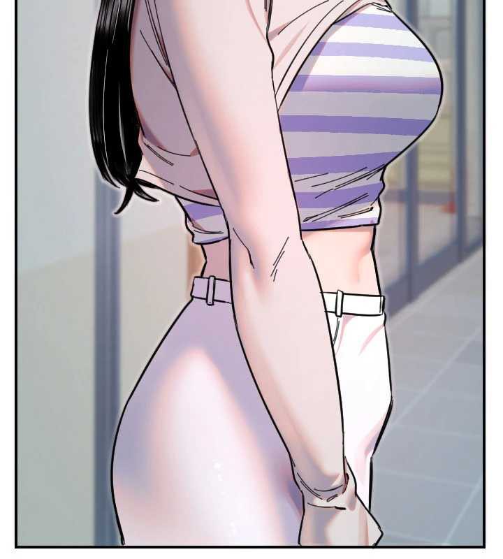 守護天使第53話-曖昧讓我變貪心了