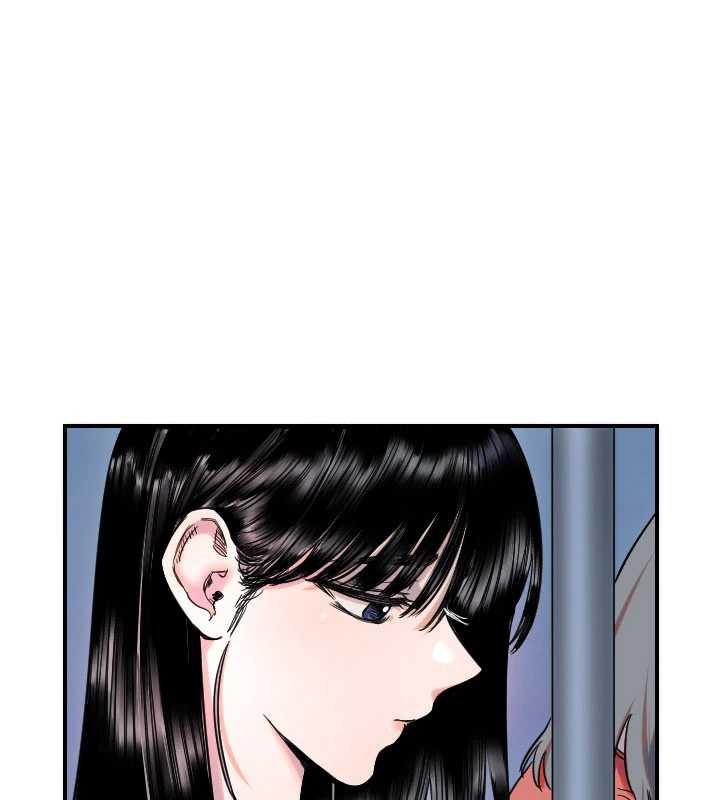 守護天使第53話-曖昧讓我變貪心了