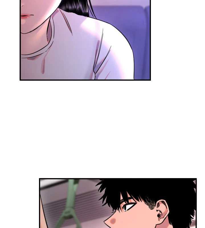 守護天使第53話-曖昧讓我變貪心了