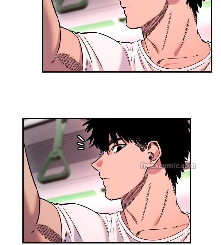 守護天使第53話-曖昧讓我變貪心了